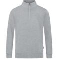 JAKO Ziptop Organic – C8620_520