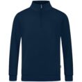 JAKO Ziptop Organic – C8620_900