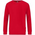 JAKO Sweater Organic - C8820_100