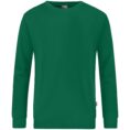 JAKO Sweater Organic - C8820_260