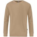 JAKO Sweater Organic - C8820_380