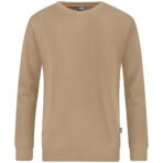 JAKO Sweater Organic - C8820_380