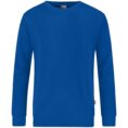 JAKO Sweater Organic - C8820_400
