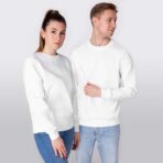 JAKO Sweat Doubletex WIt Artikelnummer: C8830