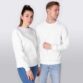 JAKO Sweat Doubletex WIt Artikelnummer: C8830