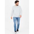 JAKO Sweat Doubletex WIt Artikelnummer: C8830