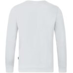 JAKO Sweat Doubletex WIt Artikelnummer: C8830