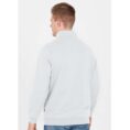 JAKO Sweaterjas Doubletex Wit Artikelnummer: C9830