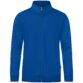 JAKO Sweaterjas Doubletex Royal Artikelnummer: C9830