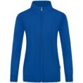 JAKO Sweaterjas Doubletex Royal Artikelnummer: C9830