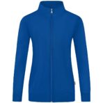 JAKO Sweaterjas Doubletex Royal Artikelnummer: C9830