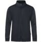 JAKO Sweaterjas Doubletex Antraciet Artikelnummer: C9830