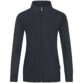 JAKO Sweaterjas Doubletex Antraciet Artikelnummer: C9830