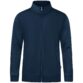 JAKO Sweaterjas Doubletex Marine Artikelnummer: C9830