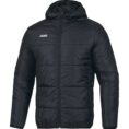JAKO Steppjas Basic Zwart Artikelnummer: EX7250