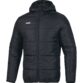 JAKO Steppjas Basic Zwart Artikelnummer: EX7250