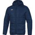 JAKO Steppjas Basic Marine Artikelnummer: EX7250