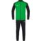 zachtgroenzwart