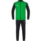 JAKO Trainingspak polyester Performance Sportgroen Artikelnummer: M9122