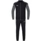 JAKO Trainingspak polyester Performance Zwart Antraciet Artikelnummer: M9122