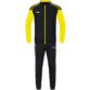 JAKO Trainingspak polyester Performance Zwart Citroen Artikelnummer: M9122