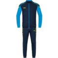 JAKO Trainingspak polyester Performance Marine JAKO Blauw Artikelnummer: M9122