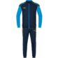 JAKO Trainingspak polyester Performance Marine JAKO Blauw Artikelnummer: M9122
