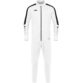 JAKO Trainingspak polyester Power Wit Zwart Artikelnummer: M9123