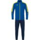 JAKO Trainingspak polyester Power Royal Citroen Artikelnummer: M9123