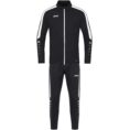 JAKO Trainingspak polyester Power Zwart Wit Artikelnummer: M9123