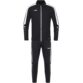 JAKO Trainingspak polyester Power Zwart Wit Artikelnummer: M9123