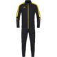 JAKO Trainingspak polyester Power Zwart Citroen Artikelnummer: M9123