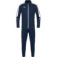 JAKO Trainingspak polyester Power Marine Artikelnummer: M9123