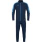 JAKO Trainingspak polyester Power Marine Hemelsblauw Artikelnummer: M9123
