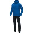 JAKO Polyesterpak met kap Classico Royal Artikelnummer: M9450