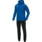 JAKO Polyesterpak met kap Classico Royal Artikelnummer: M9450