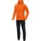 fluo-oranje