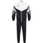 JAKO Vrijetijdspak Retro Artikelnummer: M9511