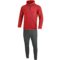 rood-gemeleerd