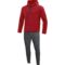 rood-gemeleerd