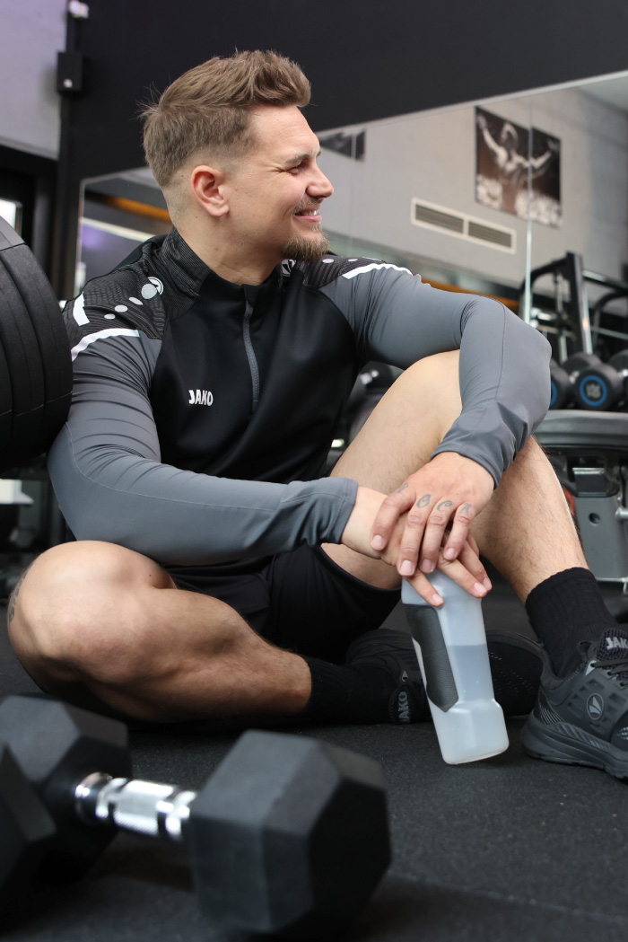 JAKO-Fitness - JAKO Teamshop 89 Drechtsteden JAKO Teamshop 89 Drechtsteden