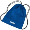 JAKO Turnzak Team 2.0 - 1705 - JAKO Sporttas