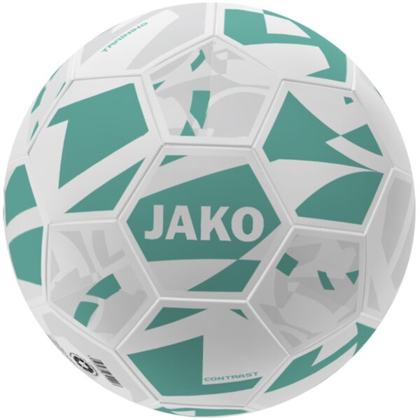 JAKO Trainingsbal Contrast Maat 3 - 2355 JAKO Voetbal