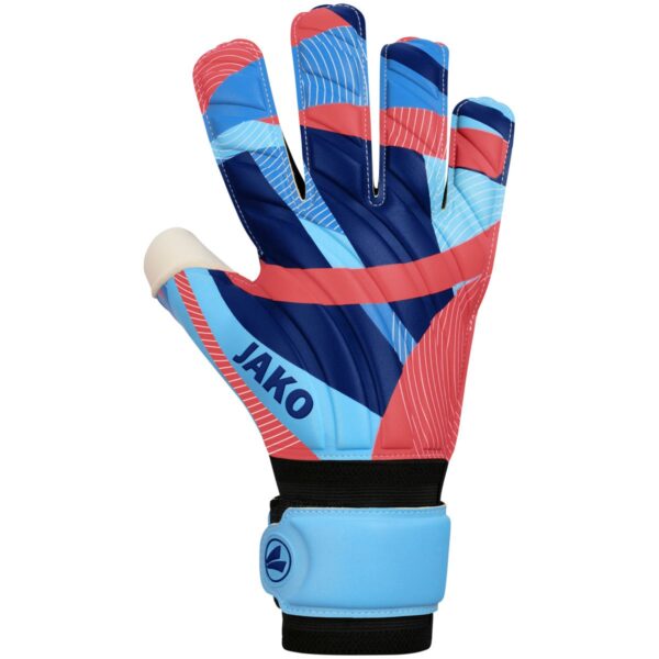 JAKO Keeperhandschoen River SuperSoft RC - 2583 JAKO Sportkleding