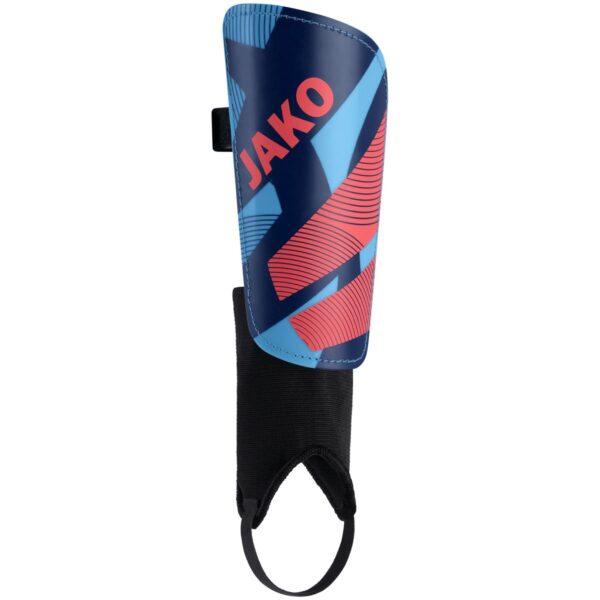 JAKO Scheenbeschermer River Classic - 2774 - JAKO Sportkleding