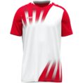 JAKO Shirt Vintage KM - 4245 - JAKO Sportkleding