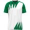 wit-groen