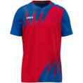 JAKO Shirt Vintage KM - 4245 - JAKO Sportkleding