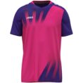 JAKO Shirt Vintage KM - 4245 - JAKO Sportkleding