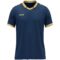 navy-goud
